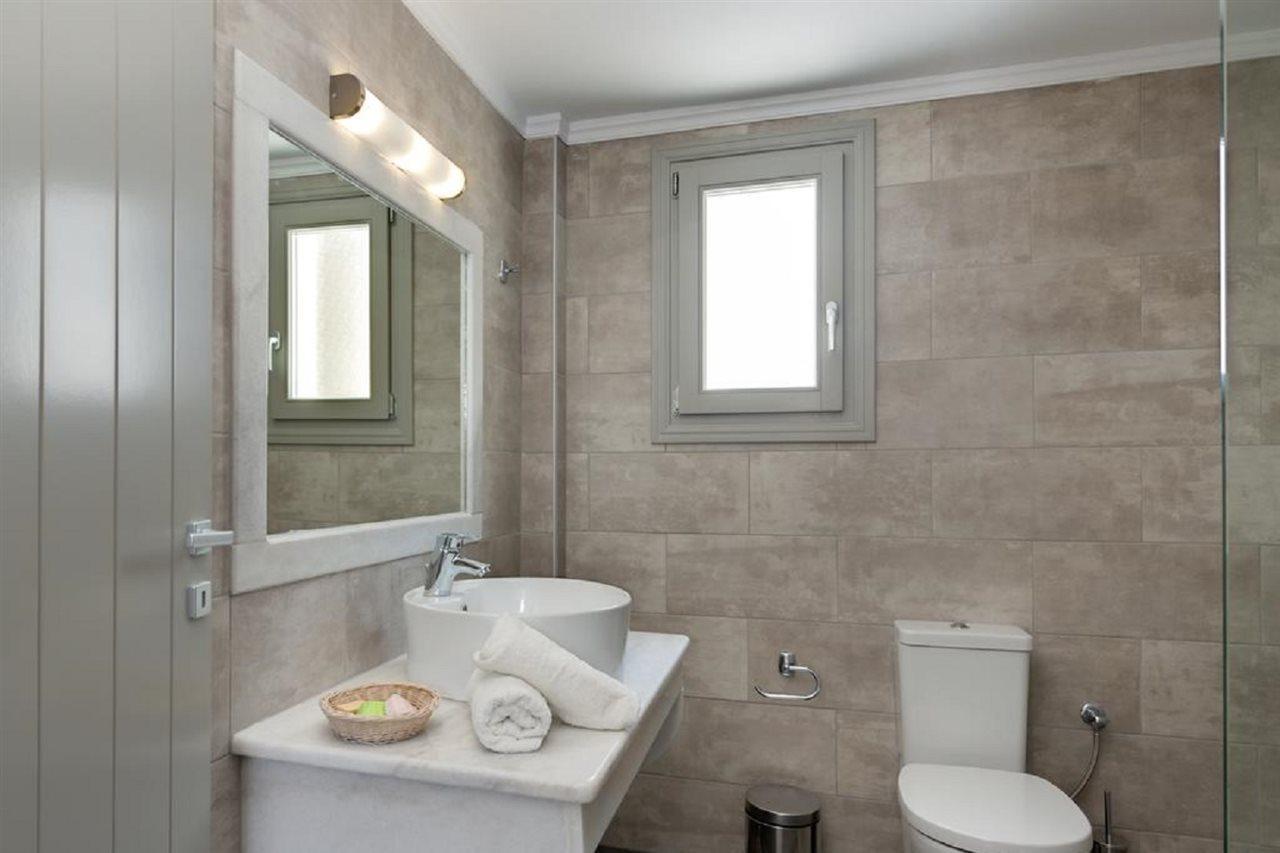 Aparthotel Casa Iphigenia