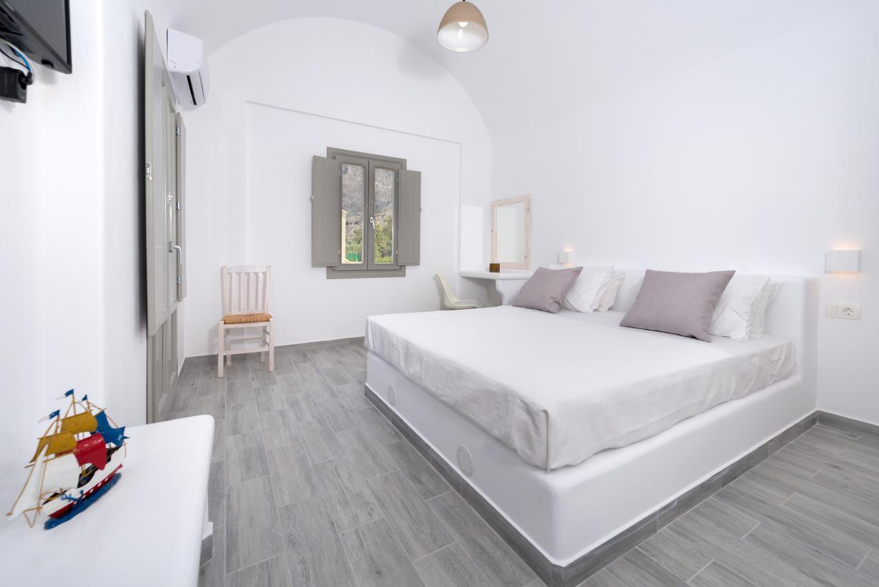 Casa Iphigenia Aparthotel