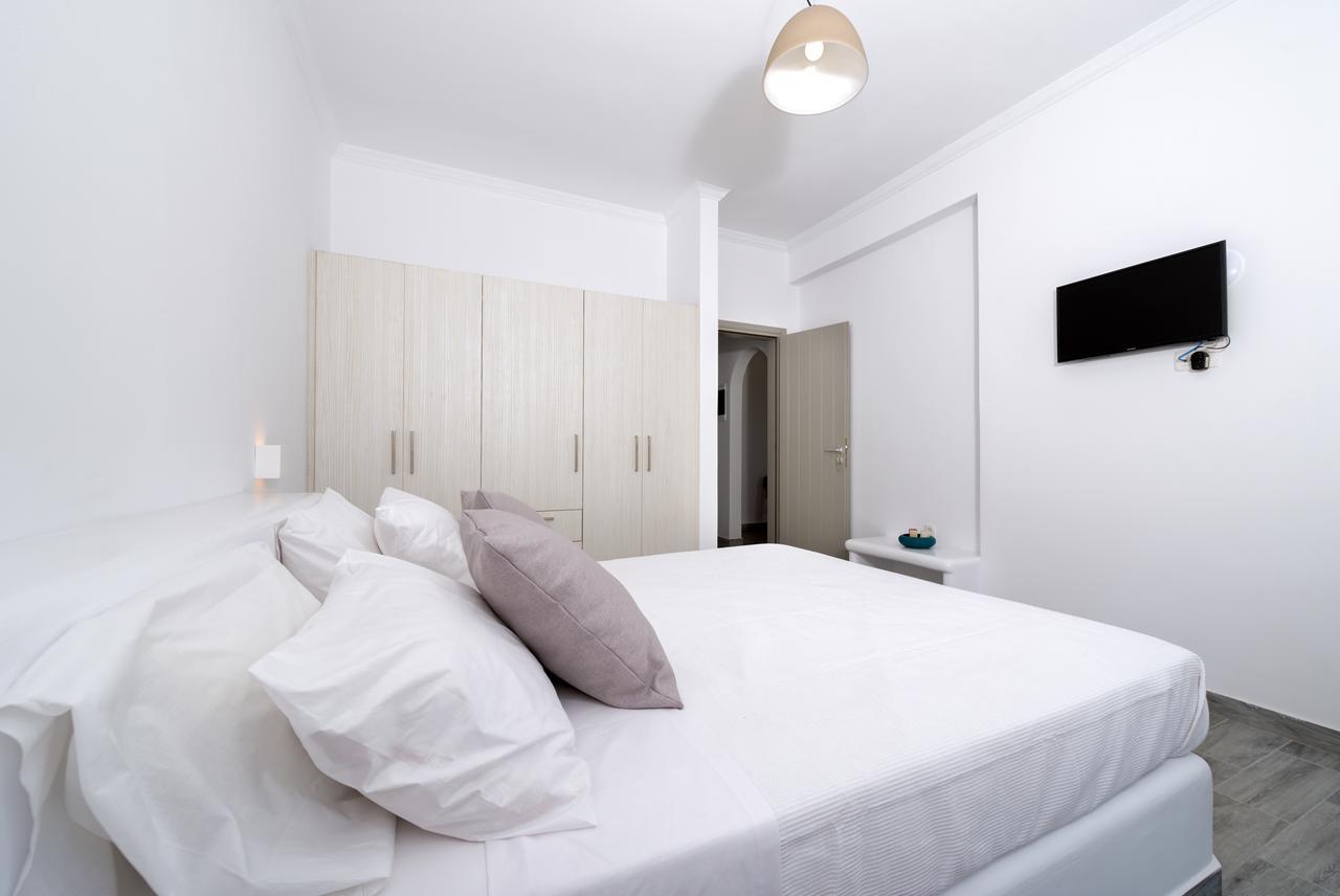 Casa Iphigenia 4* Kamári