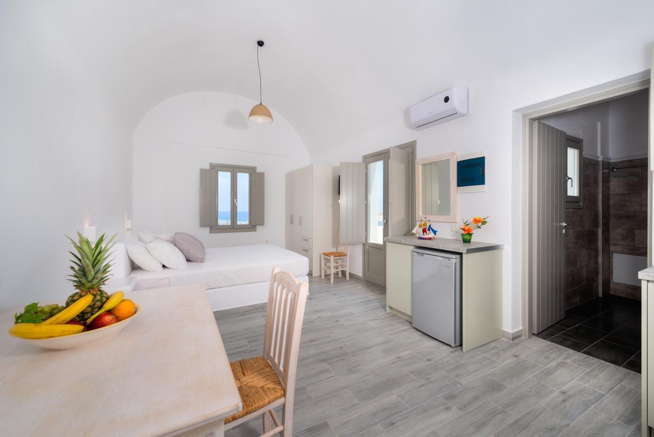 Casa Iphigenia 4* Kamári
