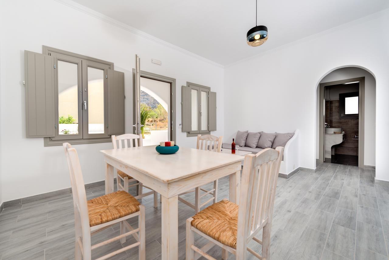 Casa Iphigenia 4*