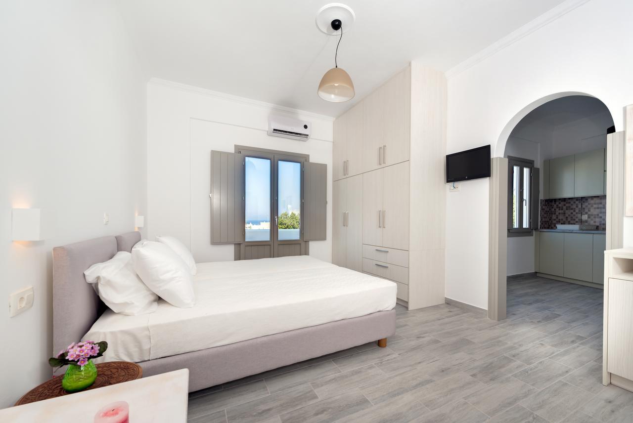 Casa Iphigenia 4* Kamári