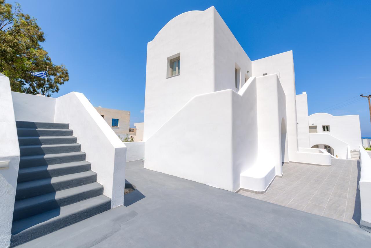 Casa Iphigenia Aparthotel 4*