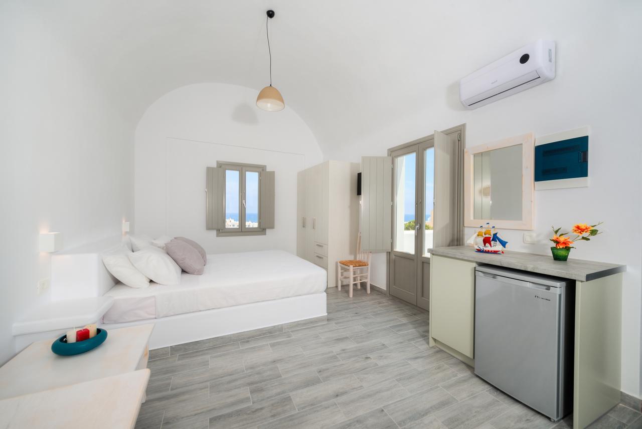 Casa Iphigenia 4*