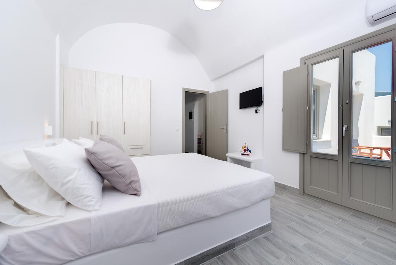 Aparthotel Casa Iphigenia 4*
