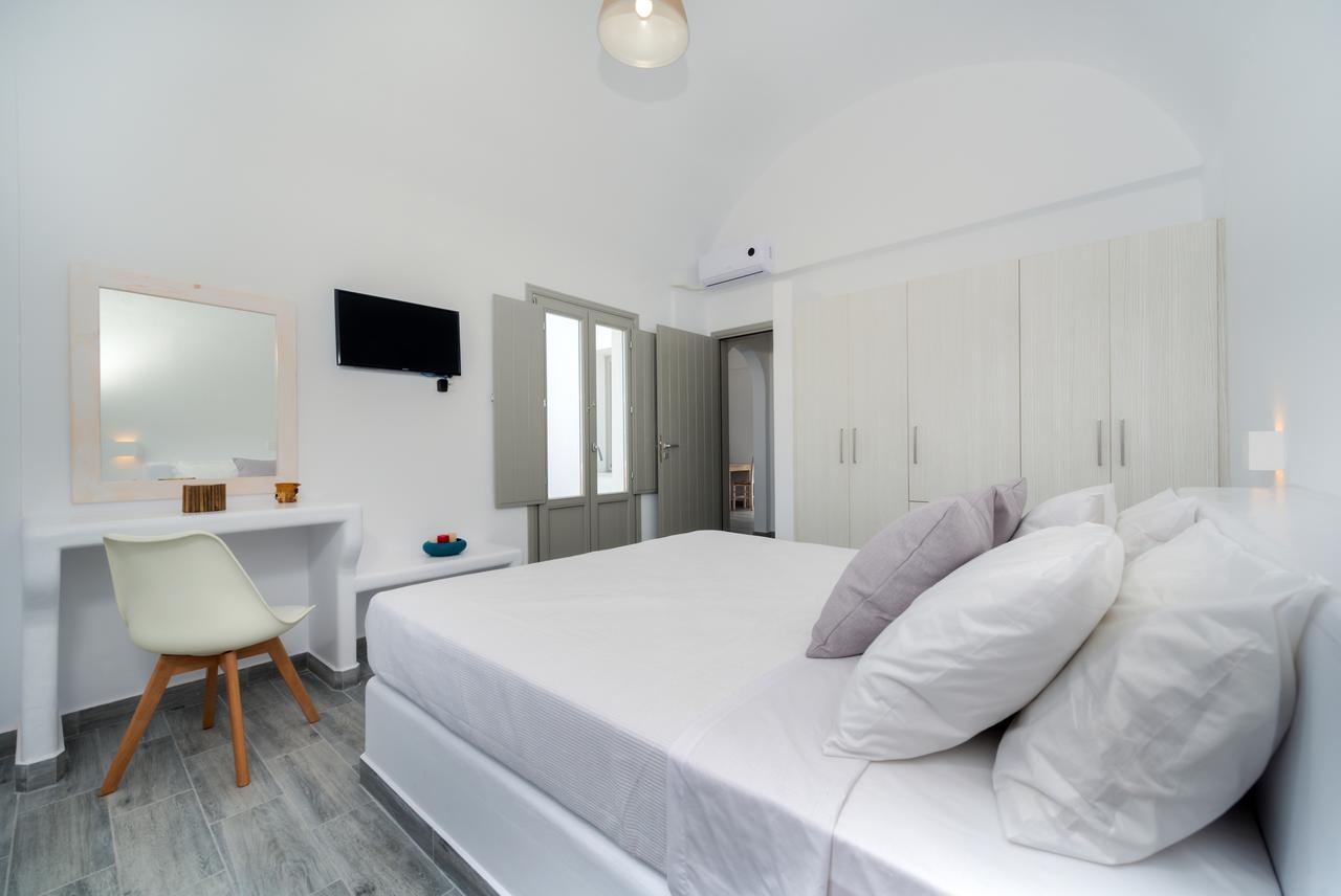 Casa Iphigenia By Meraki Collection 4* Kamári