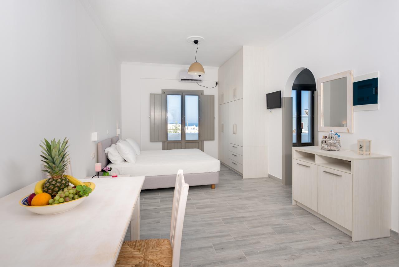 Casa Iphigenia 4*