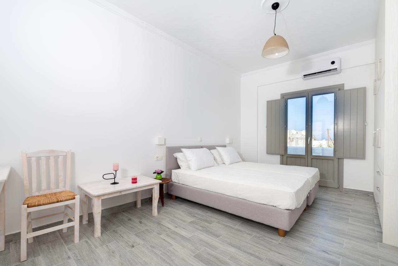 Casa Iphigenia 4*
