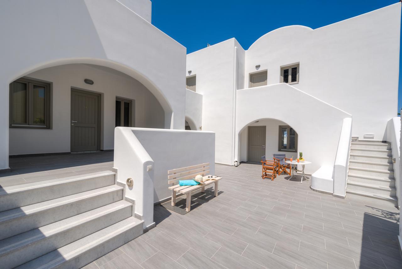 Casa Iphigenia Kamári